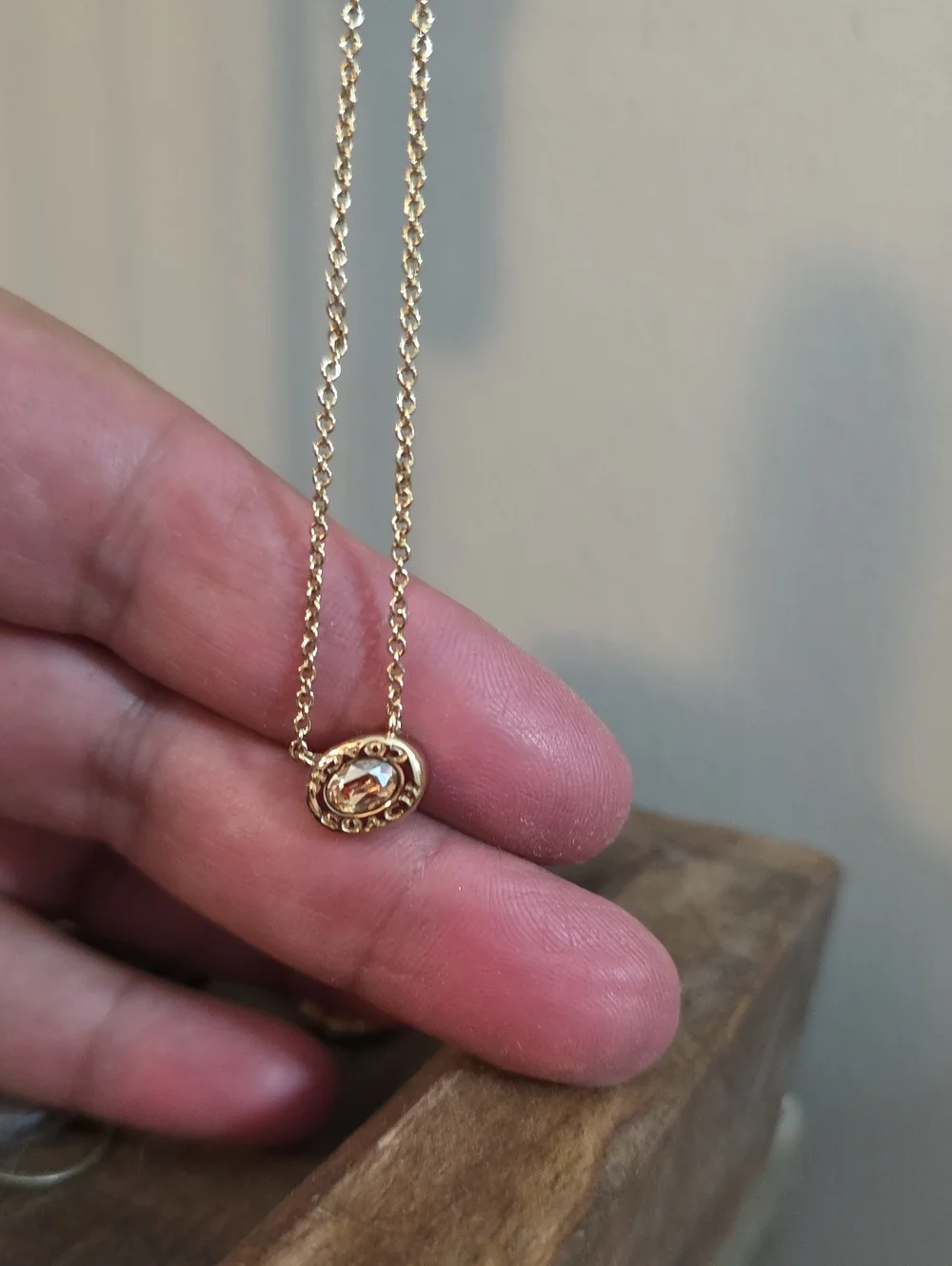 Coach this pretty